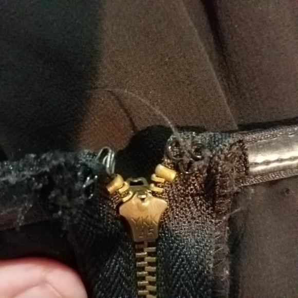 ~ Sparkle & Fade Dress Strapless 6 Urban Outfitter‎ - Picture 7 of 7